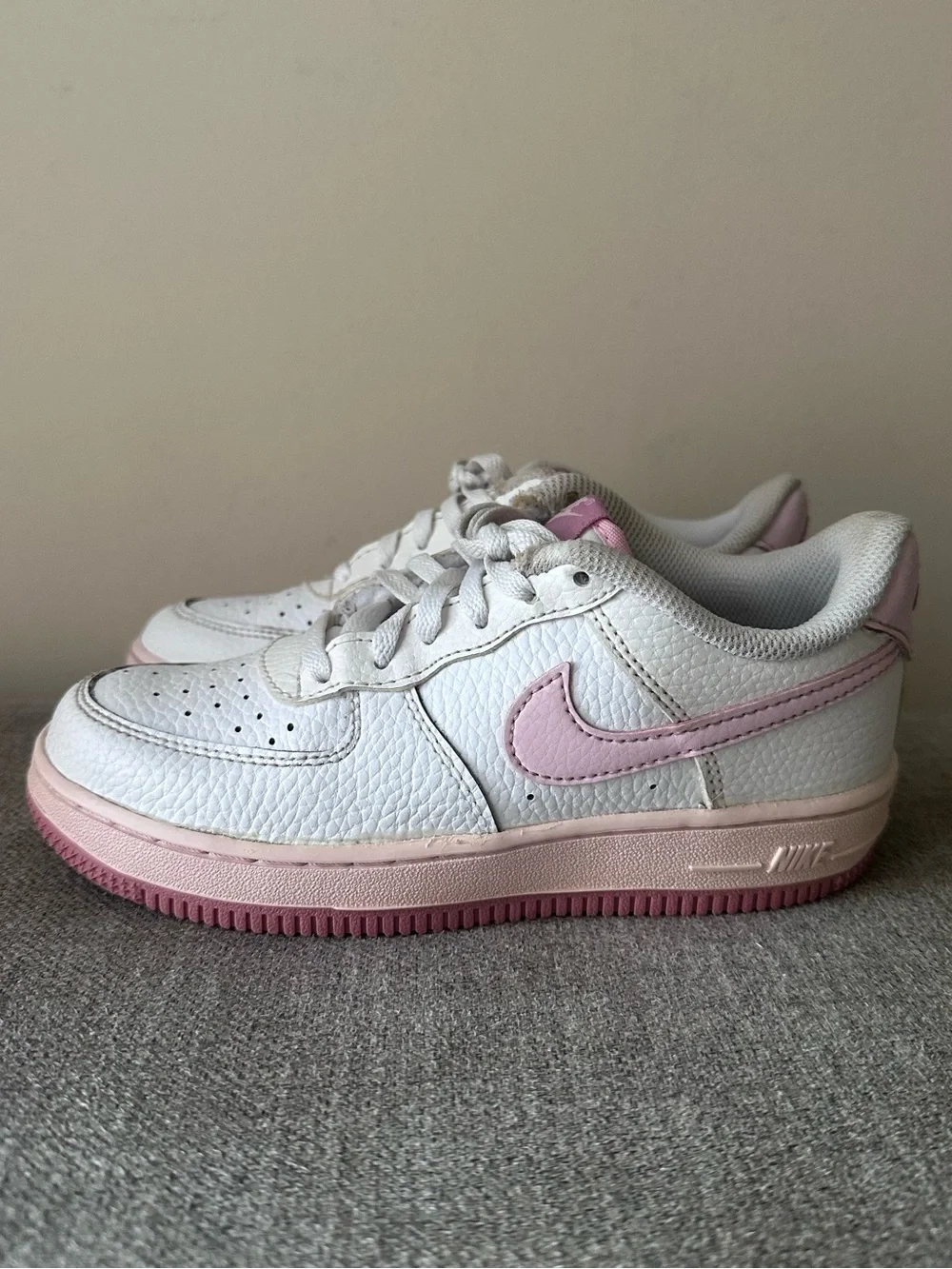 Nike good size